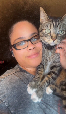 Stephanie , CSR Stephanie , CSR